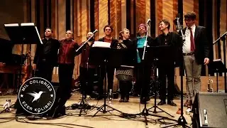 The Glass House | LIVE at Budapest Music Center | 29-01-2015