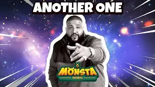MONSTA INFINITE - PLAY TO EARN - ANOTHER FAIL