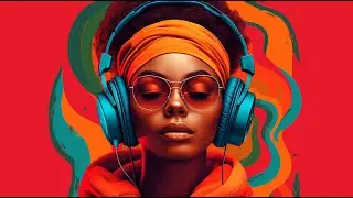 🌴 African Caribbean Music Beats to Enjoy Life