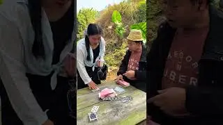 Ten times you bet ten times you lose not betting you win#My rural life#Plot