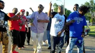 Dat Fye-  Mac Tiny x Peety (Directed By: JR From Tha Bay)