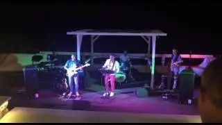 La Faccia delle Donne ( Live @ Anzio Giugno 2017)