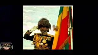 JAH HEAVY LOAD (tsar system) pt3' ft nish wadada - WAR ! rumours in dub @ zappa