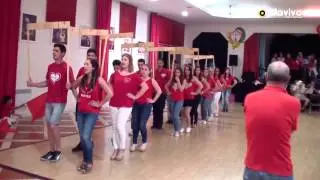 Ensaios S. Pedro 2013