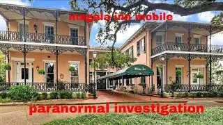 Magala inn investigation