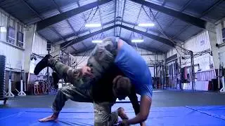 Fit to Fight: 33rd Fighter Wing