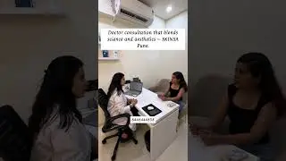 Doctor Consultation for Skin and Hair Aesthetic Clinic, Viman Nagar Pune | Best Skin Clinic Near Me