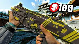 *new* #1 DRAVEC 45 CLASS in Black Ops 7! 👑 - Best DRAVEC 45 Class Setup (BO7 Loadouts)