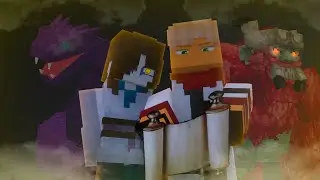 Plano para me torna o MAIS PODEROSO - Ep.18