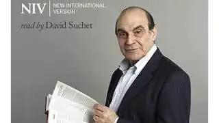 David Suchet NIV Bible 0105 Leviticus 15