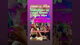 Rehan jalalpuri | Sakina jaan baba kurban | #new #nohey #matam #shorts #yahusain #rehanjalapuri