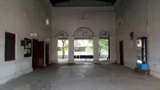 Lala Musa Junction || Beautiful Railway Station  || Pakistan Railways