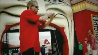 2000 - Duncan Toys Coca-Cola Yo-Yo Commercial