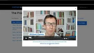 Partner And Profit OTO+ Bonuses - Product walkthrough