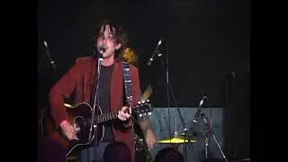 Bishop Allen &mdash; Live at Fest 3 (2004)