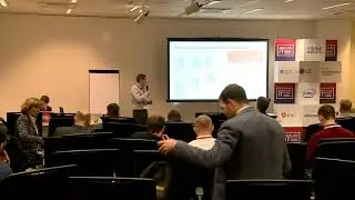 Технологии работы с большими данными...