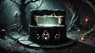 The Sinister Cost Of The Wishing Well | The haunted loop | Horror story