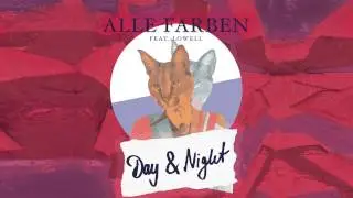 Alle Farben - High At Day (Original Mix)