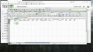 TextP2P How to Imports Contacts