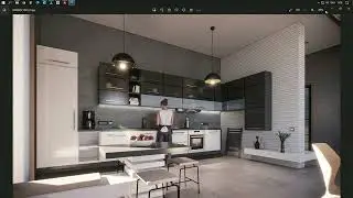 SketchUp Kitchen Base Cabinets &ndash; Accurate Dimensions, Frames & Doors
