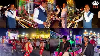 Janta Gopal Band Gabat | Bango Bango | PJ Bands