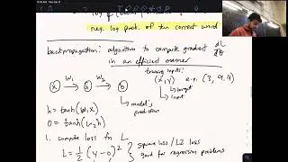 UMass CS685 S23 (Advanced NLP) #4: Training neural language models