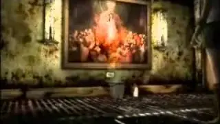 Silent Hill montage