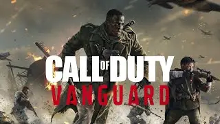Call of Duty Vanguard: Alpha Lobby Main Theme Music [Extended Version]