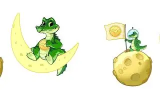 croco token promo