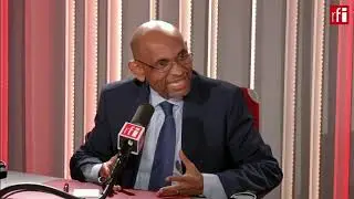 Bailly pour plus de formation professionnelle en Afrique