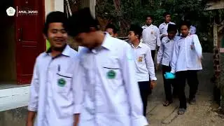 ~ DAILY ACTIVITY ~ SANTRI PONPES TAHFIDZ AMAL JAMA'I Kab. Sukabumi