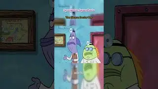 SpongeBob SquarePants | The Bizarre Doctor Day