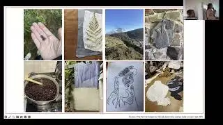 Artist/Curator Talk - Bethany Williams: This Wild, Achingly Beautiful Place