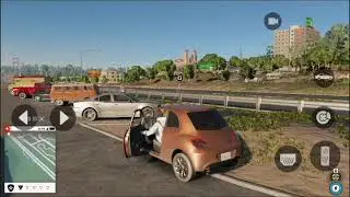 Watch Dog 2 Mobile Leak Gameplay Video