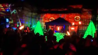 T&aacute;rnok Katlan 2015.05.24 - Fire Show