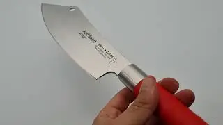 F DICK Red Spirit AJAX Chef Knife 20cm