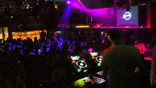 LEE VAN DOWSKI (Cadenza Records) @ RE-FRESH Padova ITA 24.02.2012