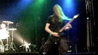 ATROPOS - Wish To Die (2011)