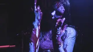 Extract of 'Kind of Requiem' music video. full version here  