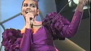 silvia pantoja rumba para el amor