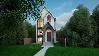 Abbey Haus by Timber Haus | 5725 115 St NW