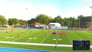 BRODY DYSON #7 OFFENSIVE HIGHLIGHTS RIVERTON HIGH SCHOOL