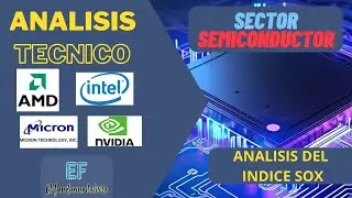 TECHNICAL ANALYSIS SOX / AMD / NVIDIA / MICRON / INTEL INDEX 04-04-25 #stockmarket #trading