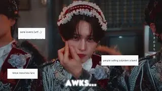 reacting to my subs red flags in jpop