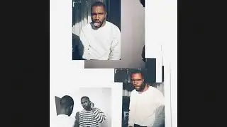 (free) frank ocean x asap rocky type beat - voice