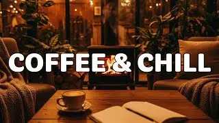 Calm & Healing Sounds – Perfect for Work, Coffee Breaks & Cozy Days