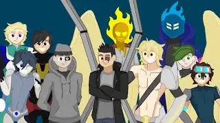 PhantomEye Connected Universe Trailer #1