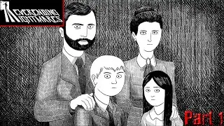 Vak Plays: Neverending Nightmares - Part 1