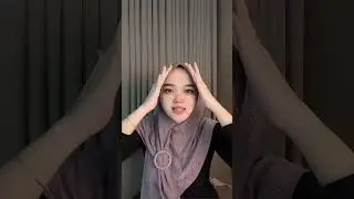 STYLE  HIJAB SEGITIGA INSTAN JERSEY JAGUARD  KATBOL GESPER !! MINAT KLIK ESTALASE SHOPEE DI VEDIO KI