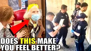 Karen's BS Complaint Puts Famous Black Writer in Handcuffs